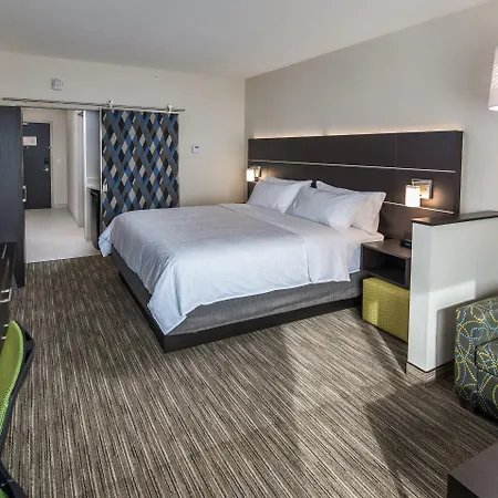 Holiday Inn Express Hotel & Suites Yuma By Ihg Extérieur photo