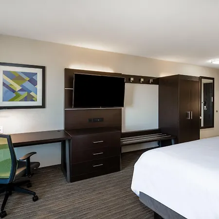 Holiday Inn Express Hotel & Suites Yuma By Ihg Extérieur photo