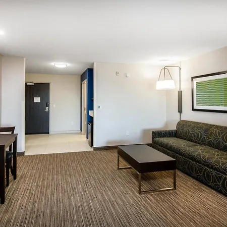 Holiday Inn Express Hotel & Suites Yuma By Ihg Extérieur photo