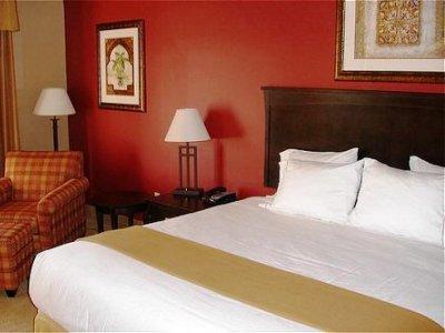 Express & By Ihg 3*