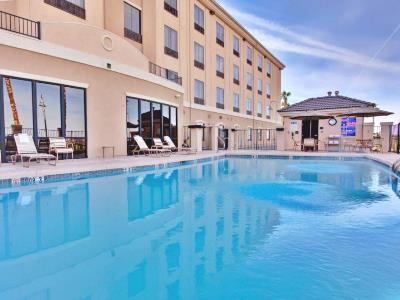 Express & By Ihg Yuma